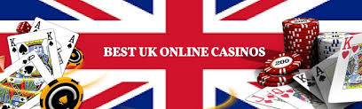 Discover the Biggest Online Casino in the UK Discover the Biggest Online Casino in the UK