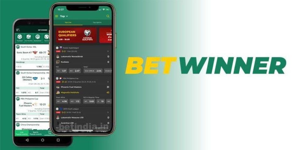 Experience Thrilling Online Betting with BetWinner Experience Thrilling Online Betting with BetWinner