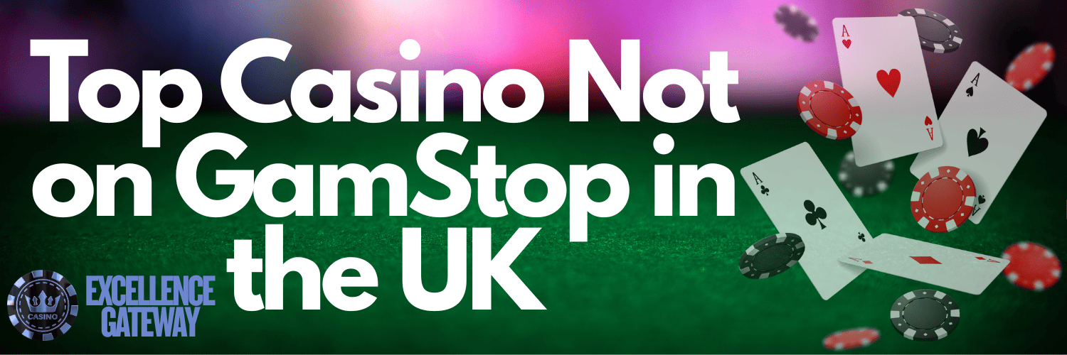 Exploring Non Gamstop Casinos in the UK 672136891 Exploring Non Gamstop Casinos in the UK 672136891