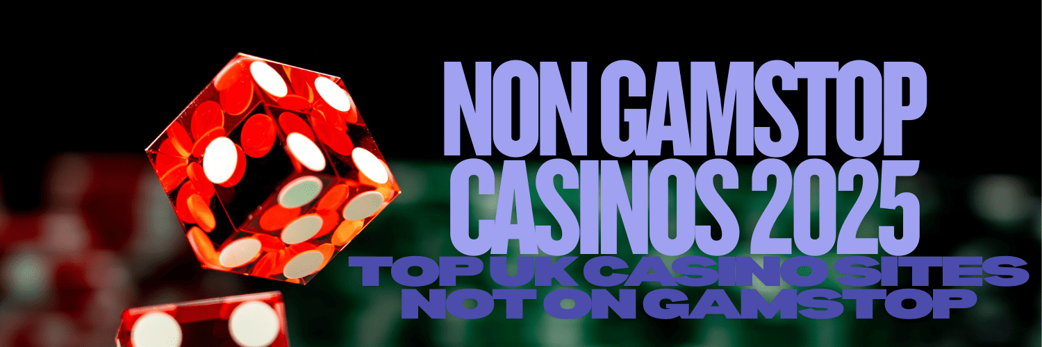 Exploring Non Gamstop Casinos in the UK 672136891 Exploring Non Gamstop Casinos in the UK 672136891