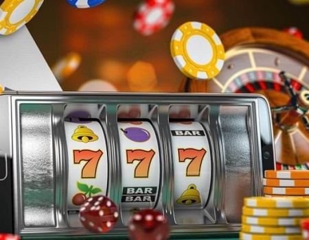 Exploring the World of Slots and Casinos Not on Gamstop 595097297 Exploring the World of Slots and Casinos Not on Gamstop 595097297