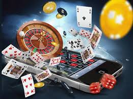 Online Voodoo Casino Unleashing the Magic of Gaming