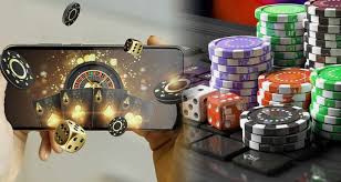 Online Voodoo Casino Unleashing the Magic of Gaming