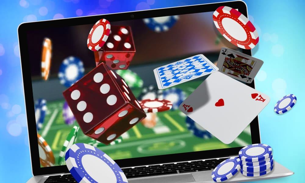 Richy Fox Casino Registration Process 0