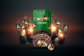 The Future of Online Casino Tournaments Trends and Innovations in 2025 The Future of Online Casino Tournaments Trends and Innovations in 2025