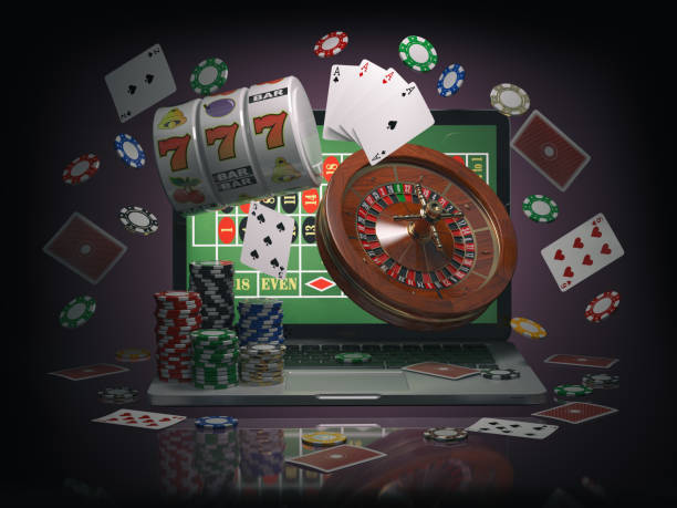 Experience the Excitement of Shiny Joker Casino Online Games 1719392532 Experience the Excitement of Shiny Joker Casino Online Games 1719392532