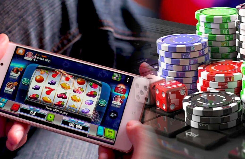 Experience the Thrill at Casino Joker's Ace UK 2062083813