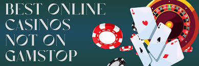 Exploring the World of Casinos Non on Gamstop Exploring the World of Casinos Non on Gamstop