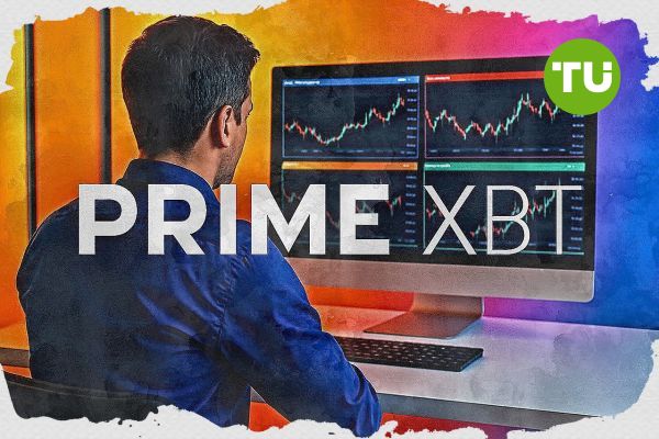 Revolutionizing Trading with the PrimeXBT Telegram Bot