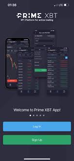 Revolutionizing Trading with the PrimeXBT Telegram Bot
