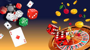 The Thrilling World of ZixCasino Online Slots The Thrilling World of ZixCasino Online Slots