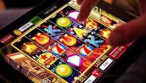 The Thrilling World of ZixCasino Online Slots The Thrilling World of ZixCasino Online Slots