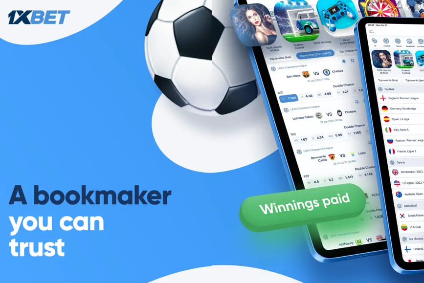 Maximize Your Wins with 1xBet Betting – A Comprehensive Guide Maximize Your Wins with 1xBet Betting – A Comprehensive Guide