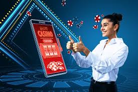 Nové casino online v ČR Objevte zábavu a vzrušení
